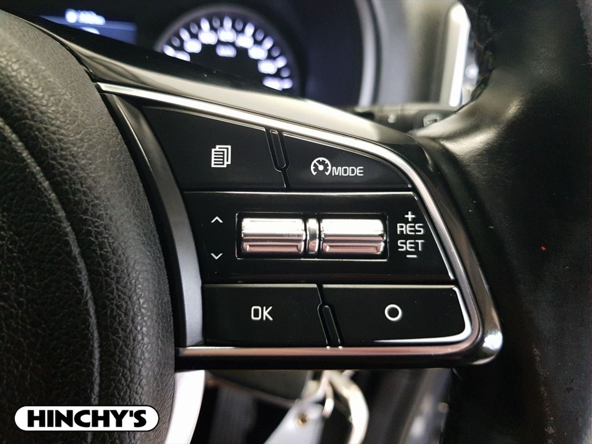 Kia Kia Sportage211 1.6 CRDI MHEV K2