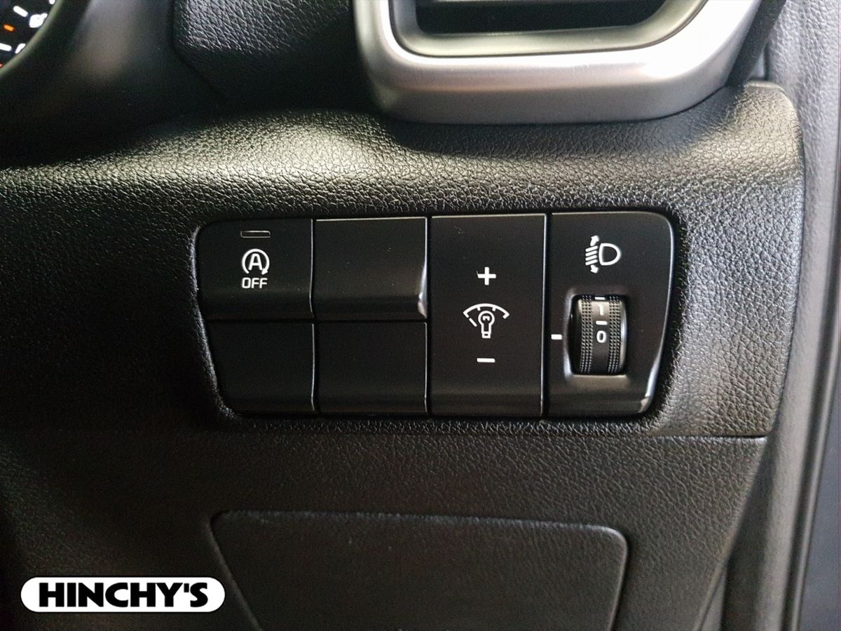 Kia Kia Sportage211 1.6 CRDI MHEV K2