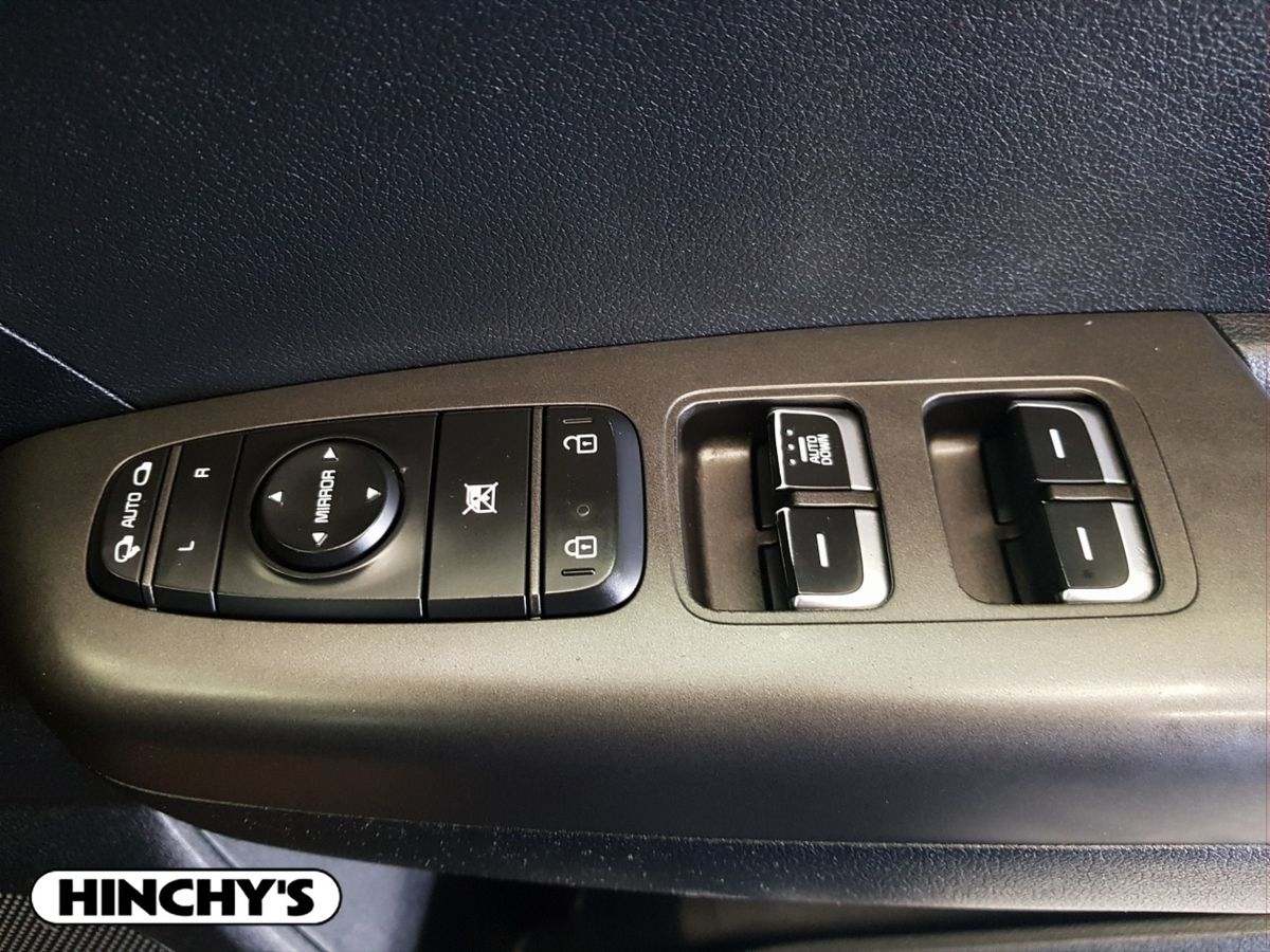 Kia Kia Sportage211 1.6 CRDI MHEV K2