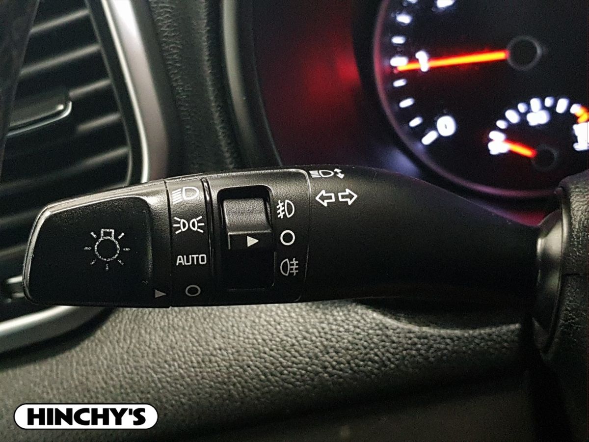 Kia Kia Sportage211 1.6 CRDI MHEV K2