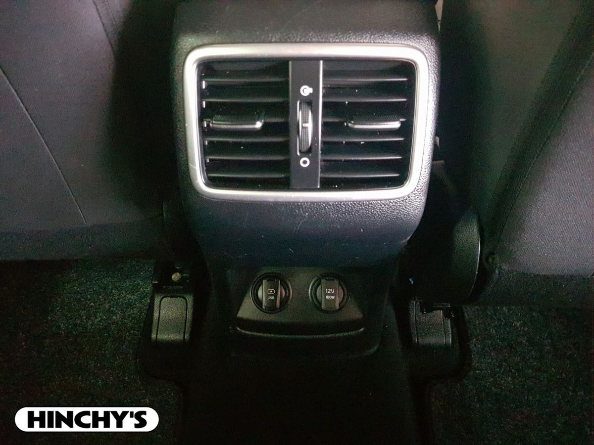 Kia Kia Sportage211 1.6 CRDI MHEV K2