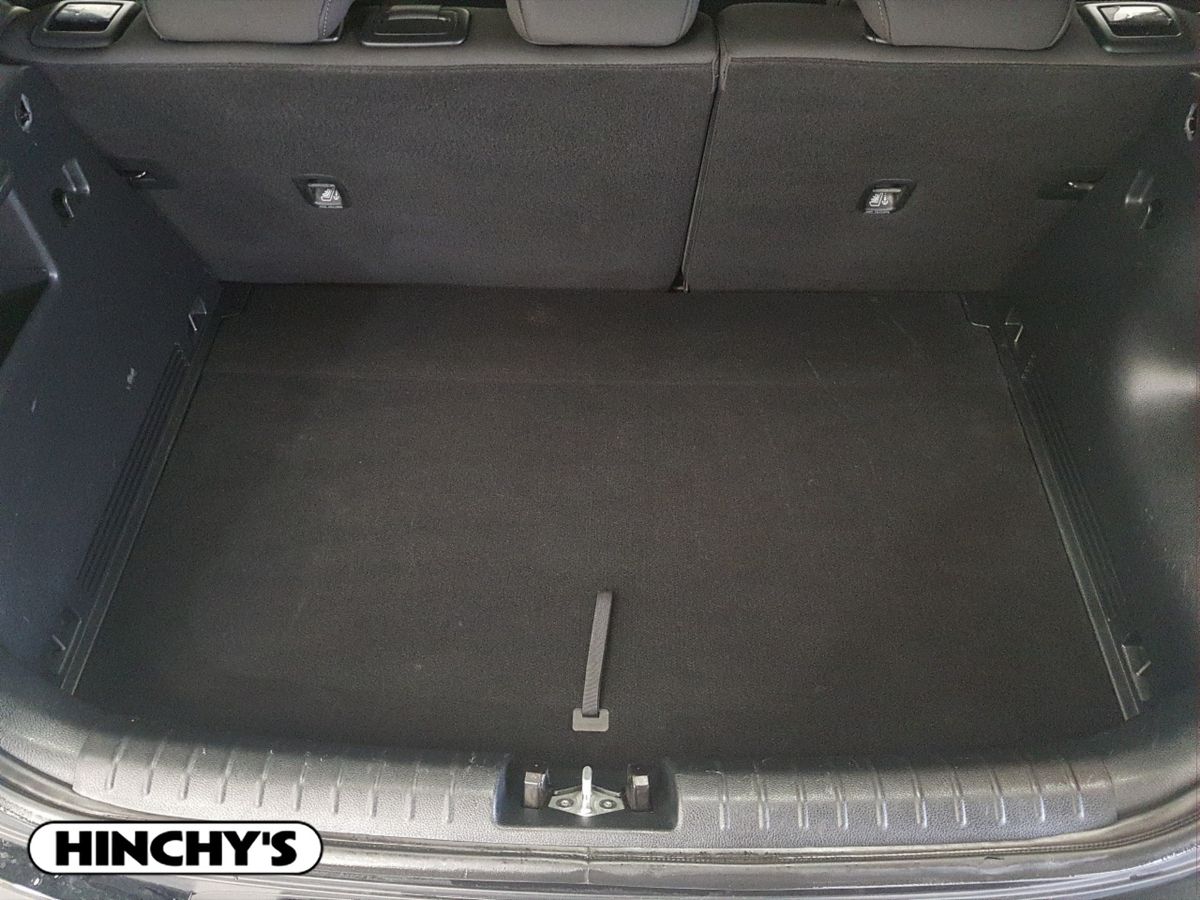 Kia Kia Stonic191 1.25 K1 Petrol