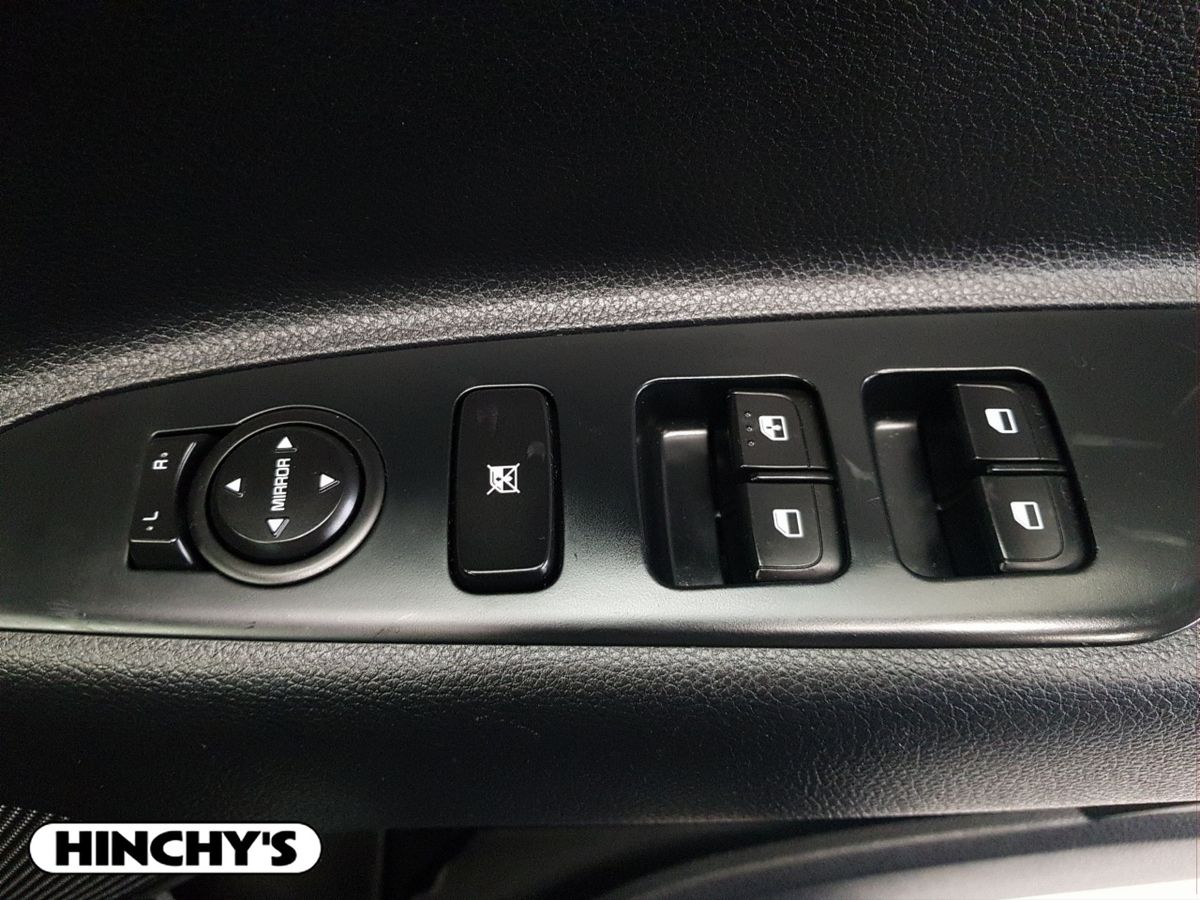 Kia Kia Stonic191 1.25 K1 Petrol