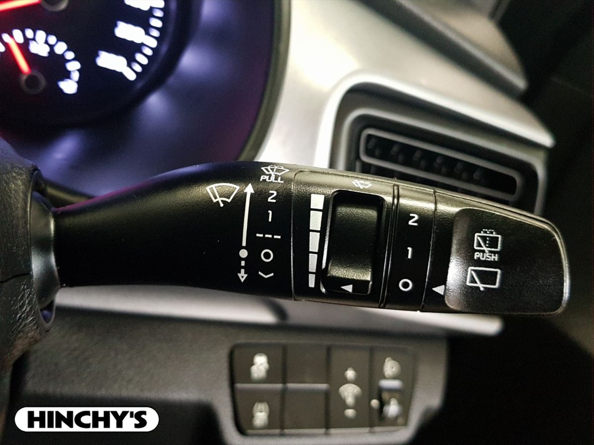 Kia Kia Stonic191 1.25 K1 Petrol