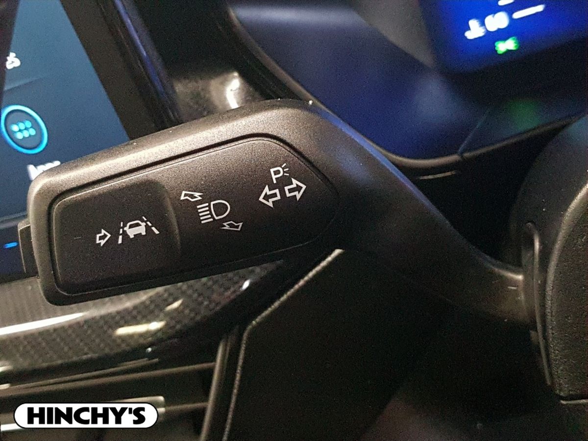 Ford Ford Focus232 1.5L EcoBlue 115PS ST-Line X Auto