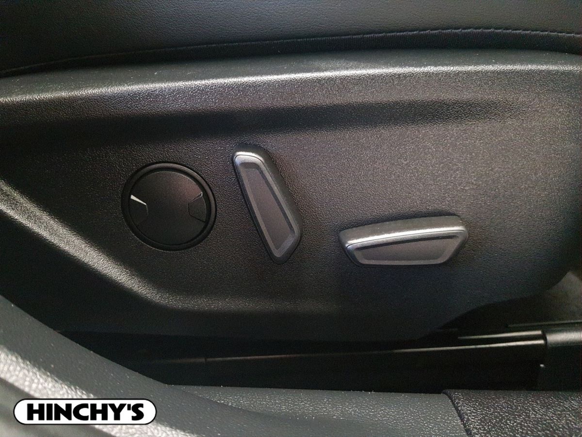 Ford Ford Focus232 1.5L EcoBlue 115PS ST-Line X Auto