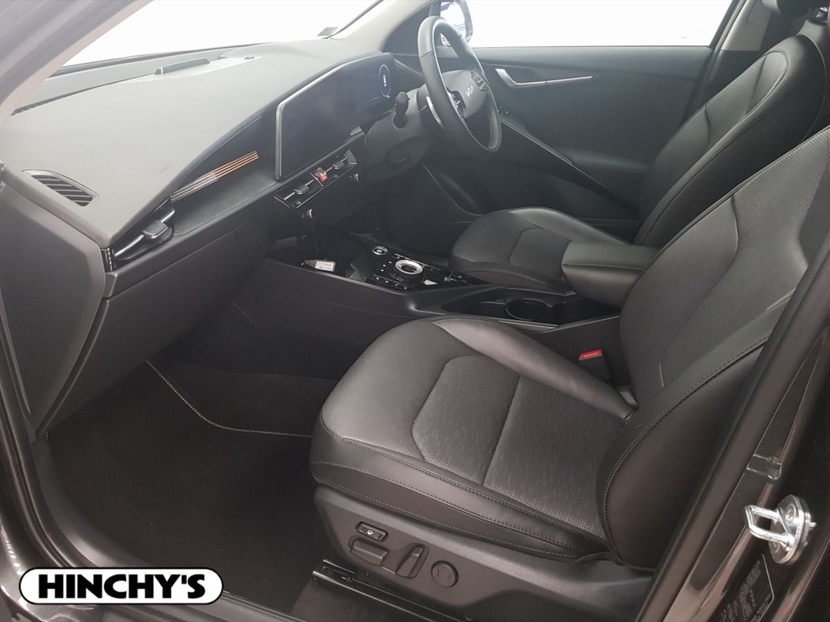 Kia Kia Niro231 1.6 GDI PHEV K4 Auto