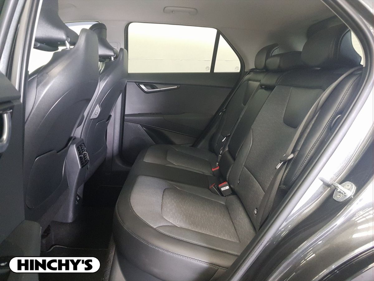 Kia Kia Niro231 1.6 GDI PHEV K4 Auto