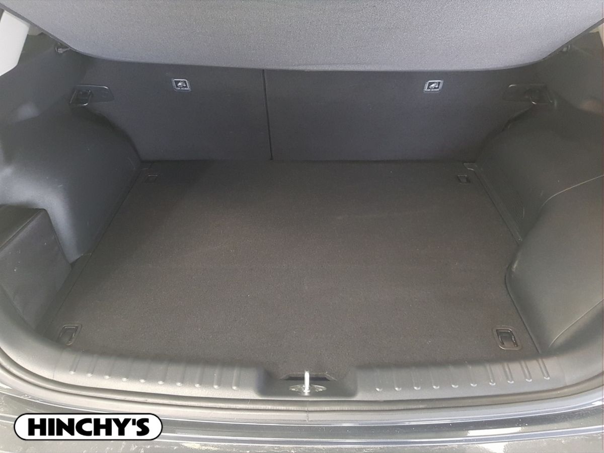 Kia Kia Niro231 1.6 GDI PHEV K4 Auto