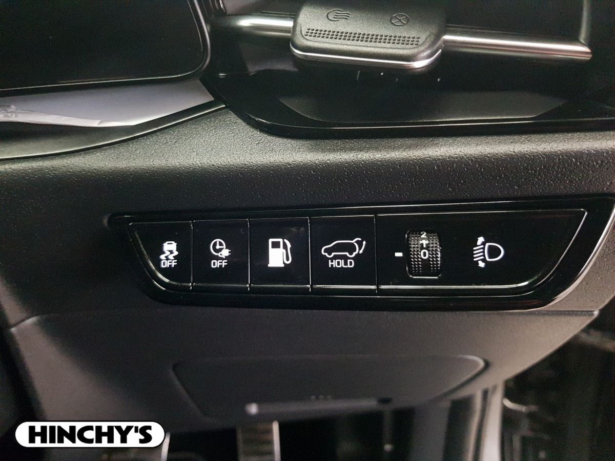 Kia Kia Niro231 1.6 GDI PHEV K4 Auto