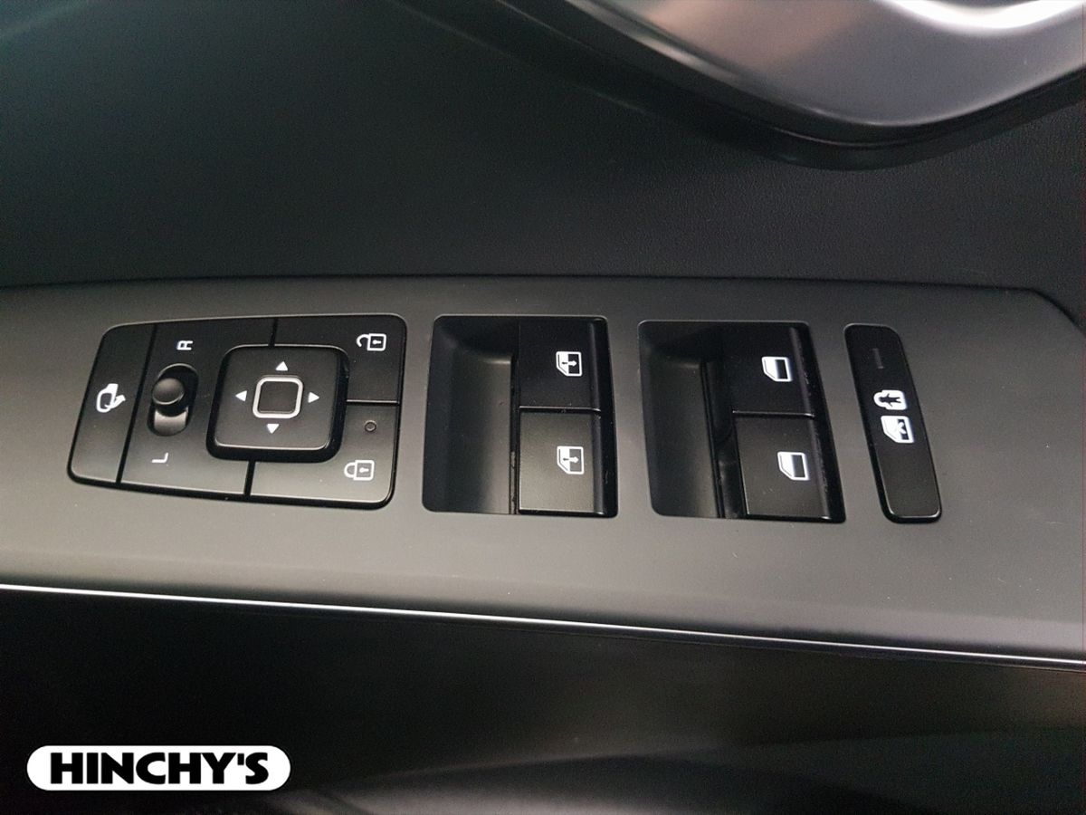 Kia Kia Niro231 1.6 GDI PHEV K4 Auto