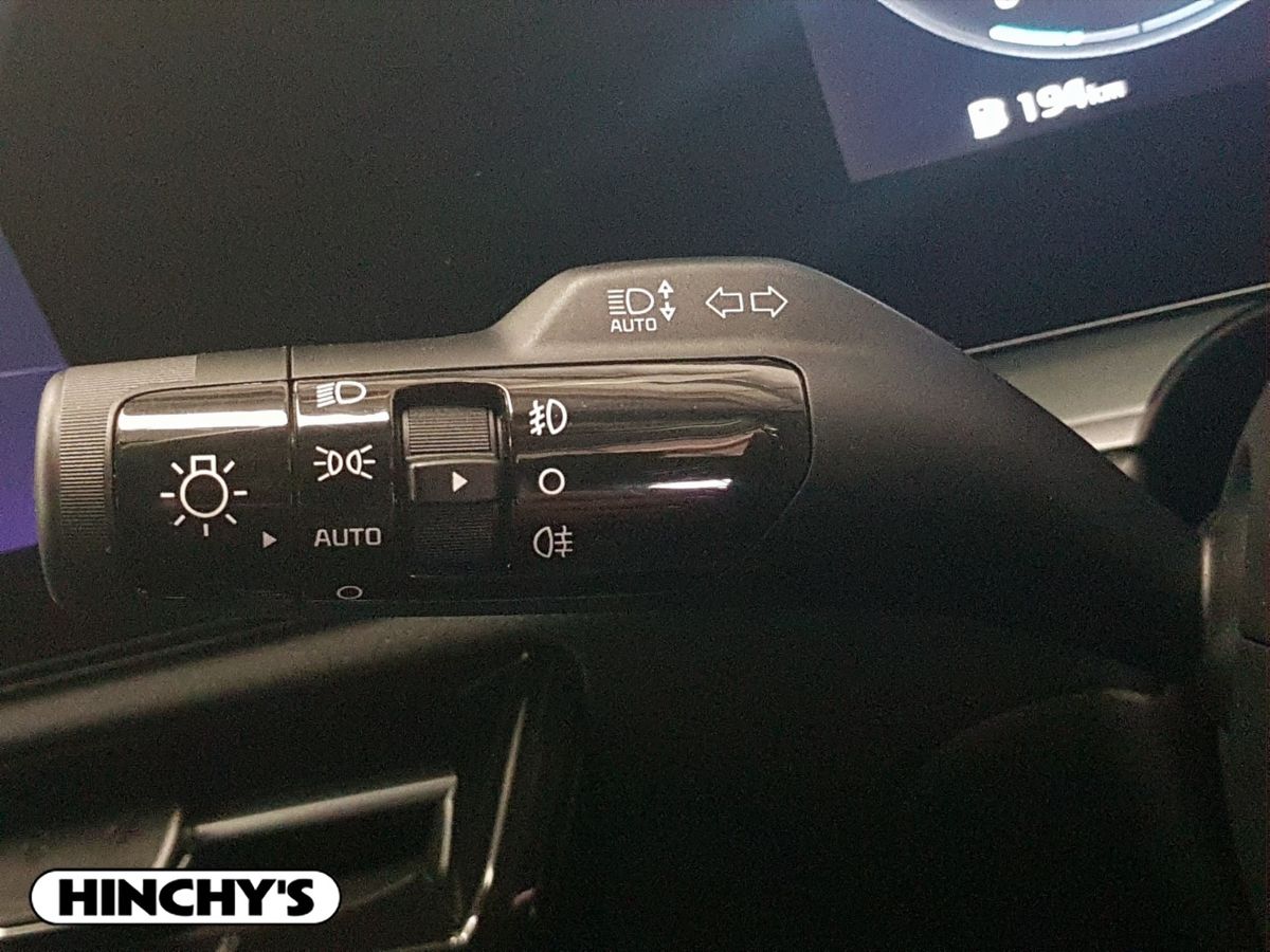 Kia Kia Niro231 1.6 GDI PHEV K4 Auto