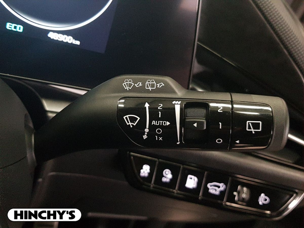 Kia Kia Niro231 1.6 GDI PHEV K4 Auto