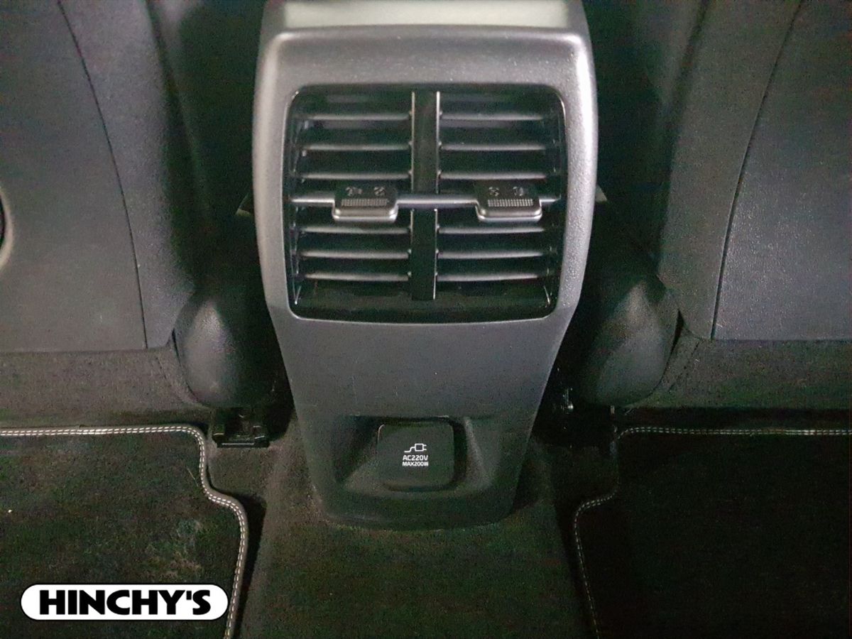 Kia Kia Niro231 1.6 GDI PHEV K4 Auto