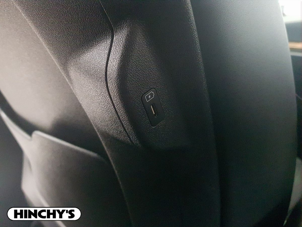 Kia Kia Niro231 1.6 GDI PHEV K4 Auto