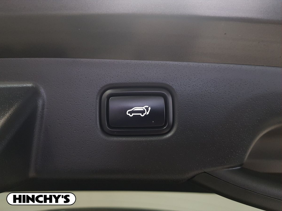 Kia Kia Niro231 1.6 GDI PHEV K4 Auto