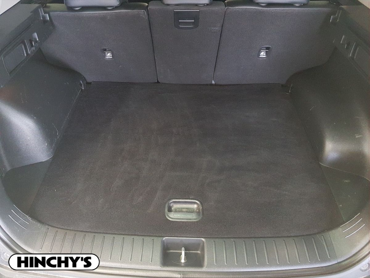 Kia Kia Sportage221 1.6 CRDi SCR Diesel 115 hp K3 6MT