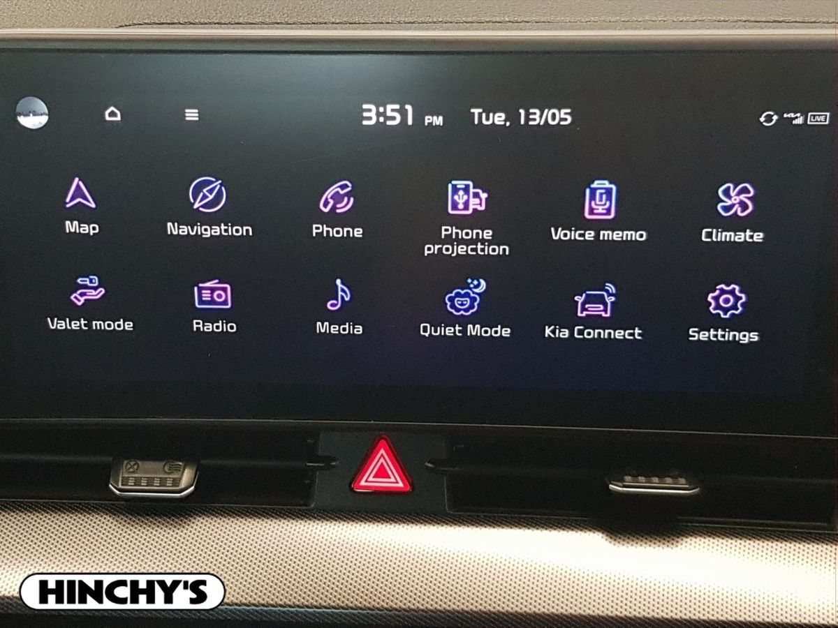 Kia Kia Sportage221 1.6 CRDi SCR Diesel 115 hp K3 6MT