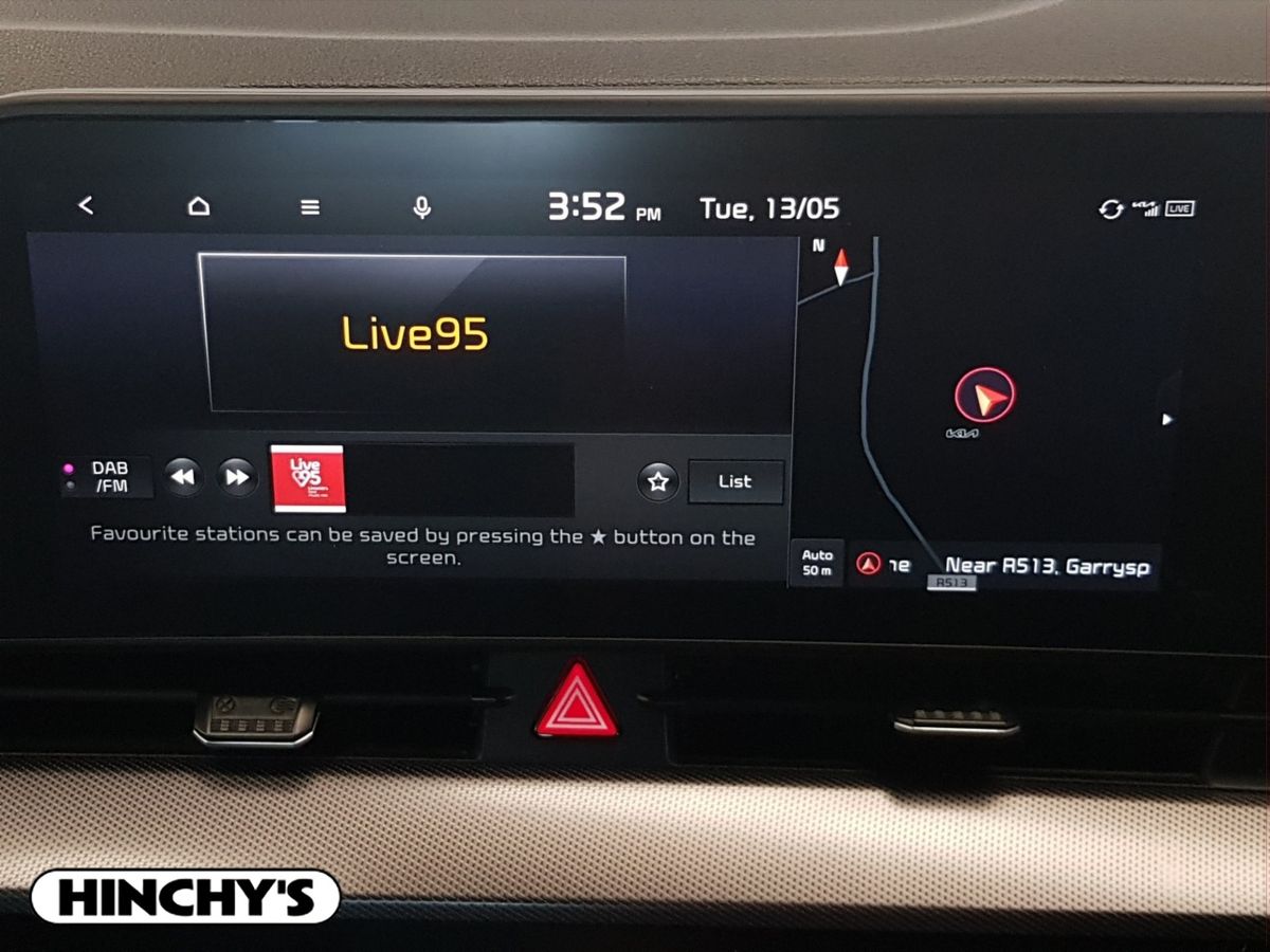 Kia Kia Sportage221 1.6 CRDi SCR Diesel 115 hp K3 6MT