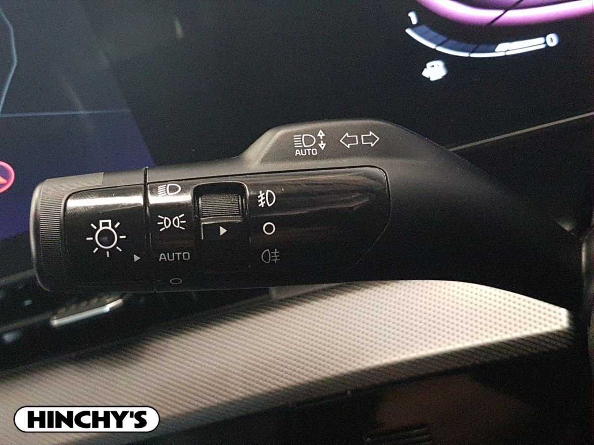 Kia Kia Sportage221 1.6 CRDi SCR Diesel 115 hp K3 6MT