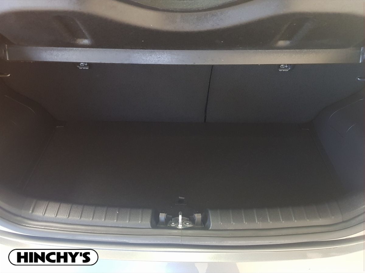 Kia Kia Picanto231 1.0 Auto