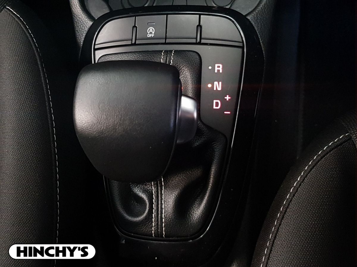 Kia Kia Picanto231 1.0 Auto