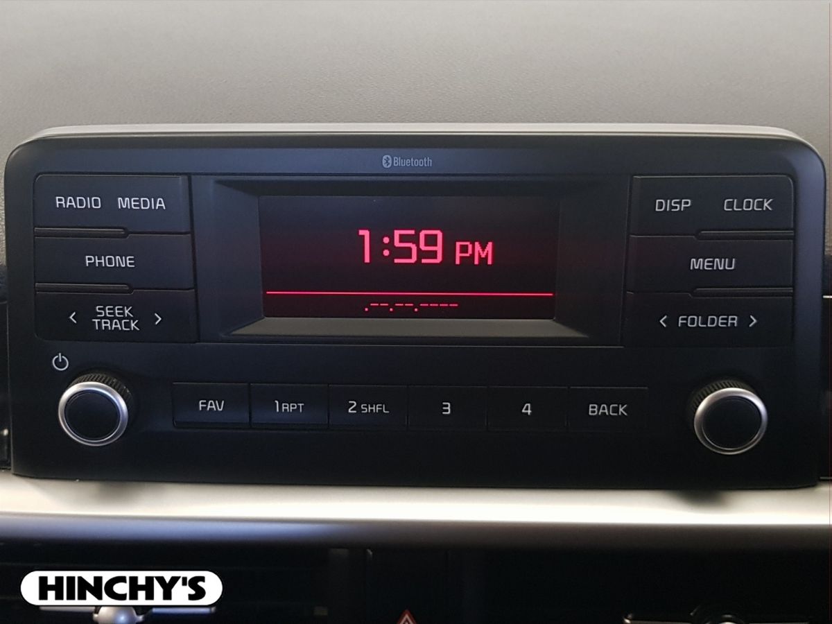 Kia Kia Picanto231 1.0 Auto