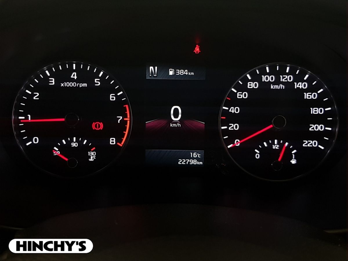 Kia Kia Picanto231 1.0 Auto