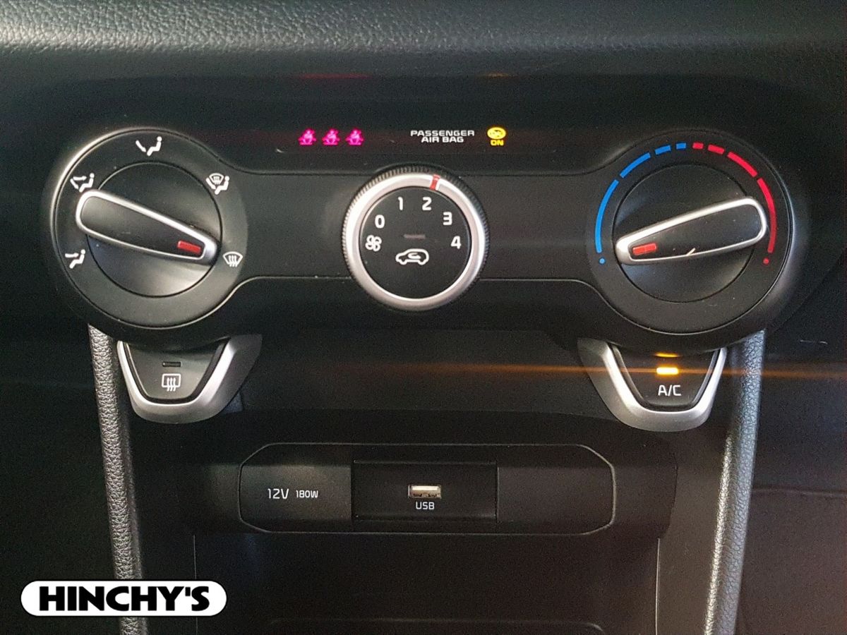 Kia Kia Picanto231 1.0 Auto