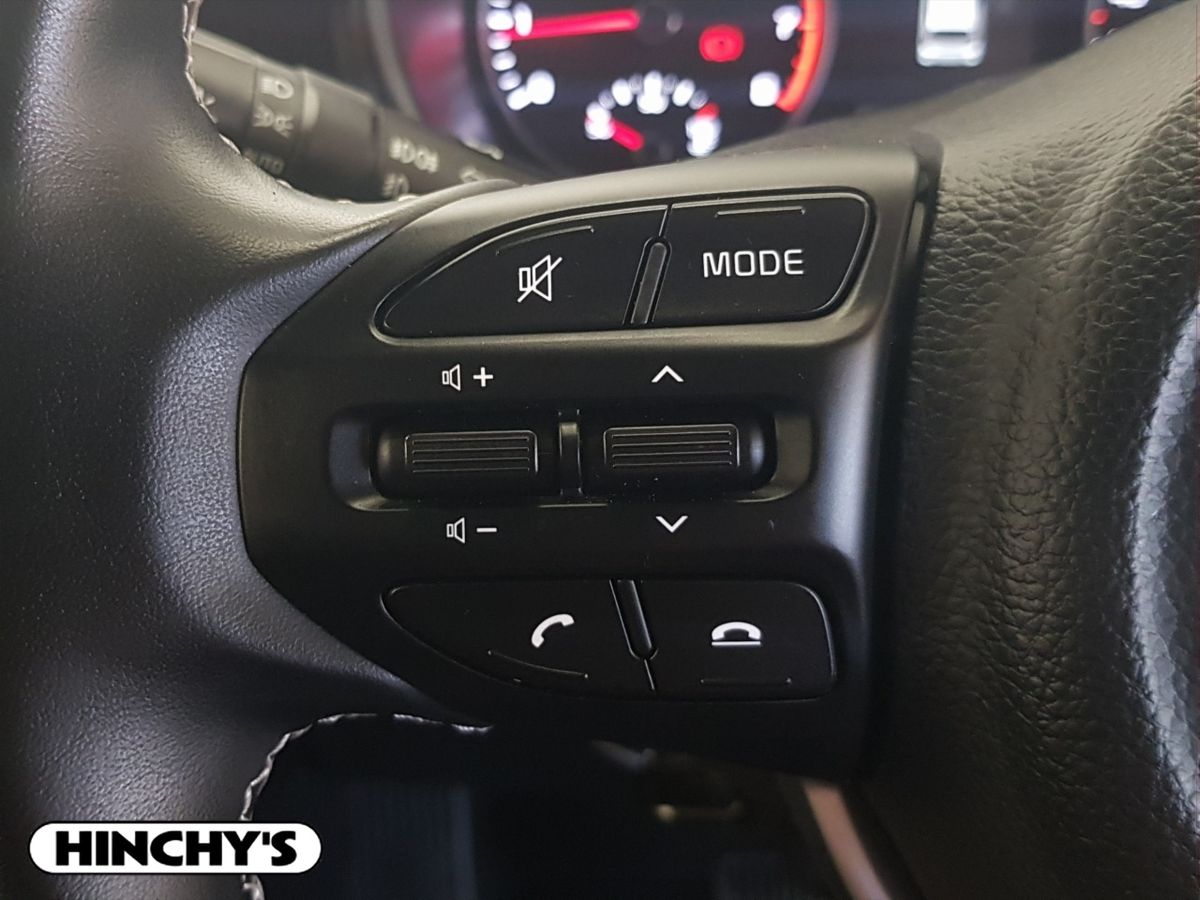 Kia Kia Picanto231 1.0 Auto