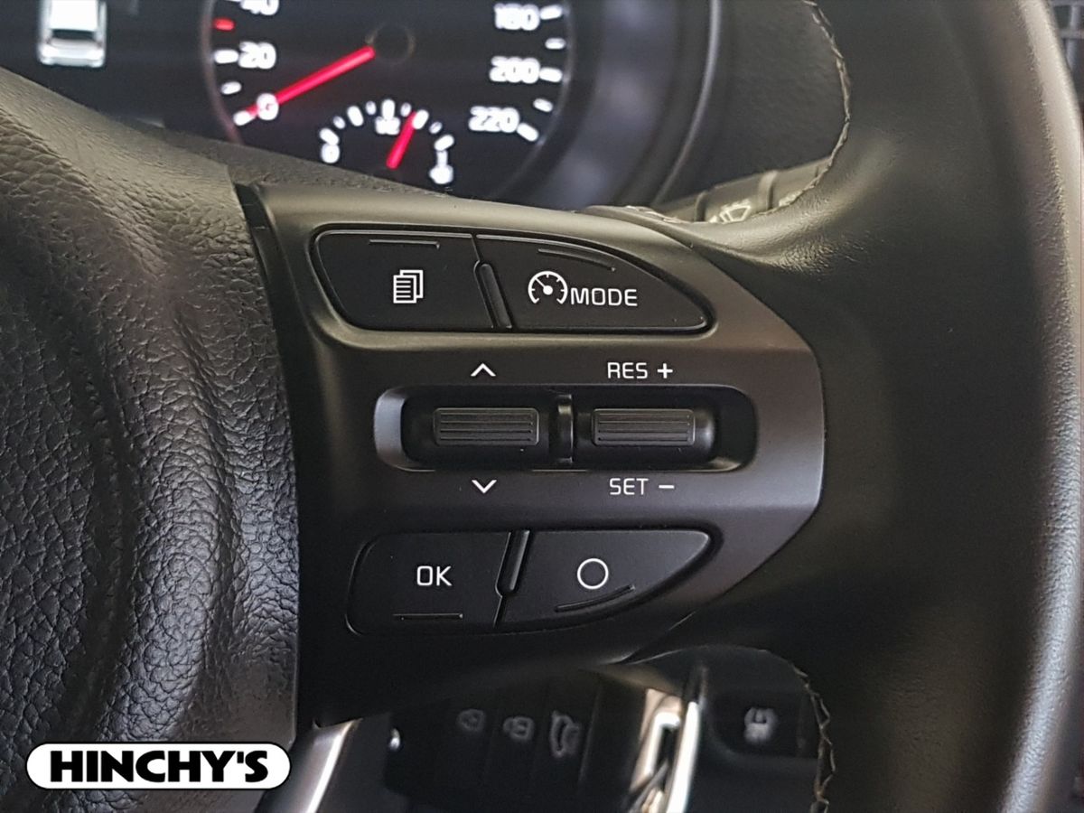 Kia Kia Picanto231 1.0 Auto