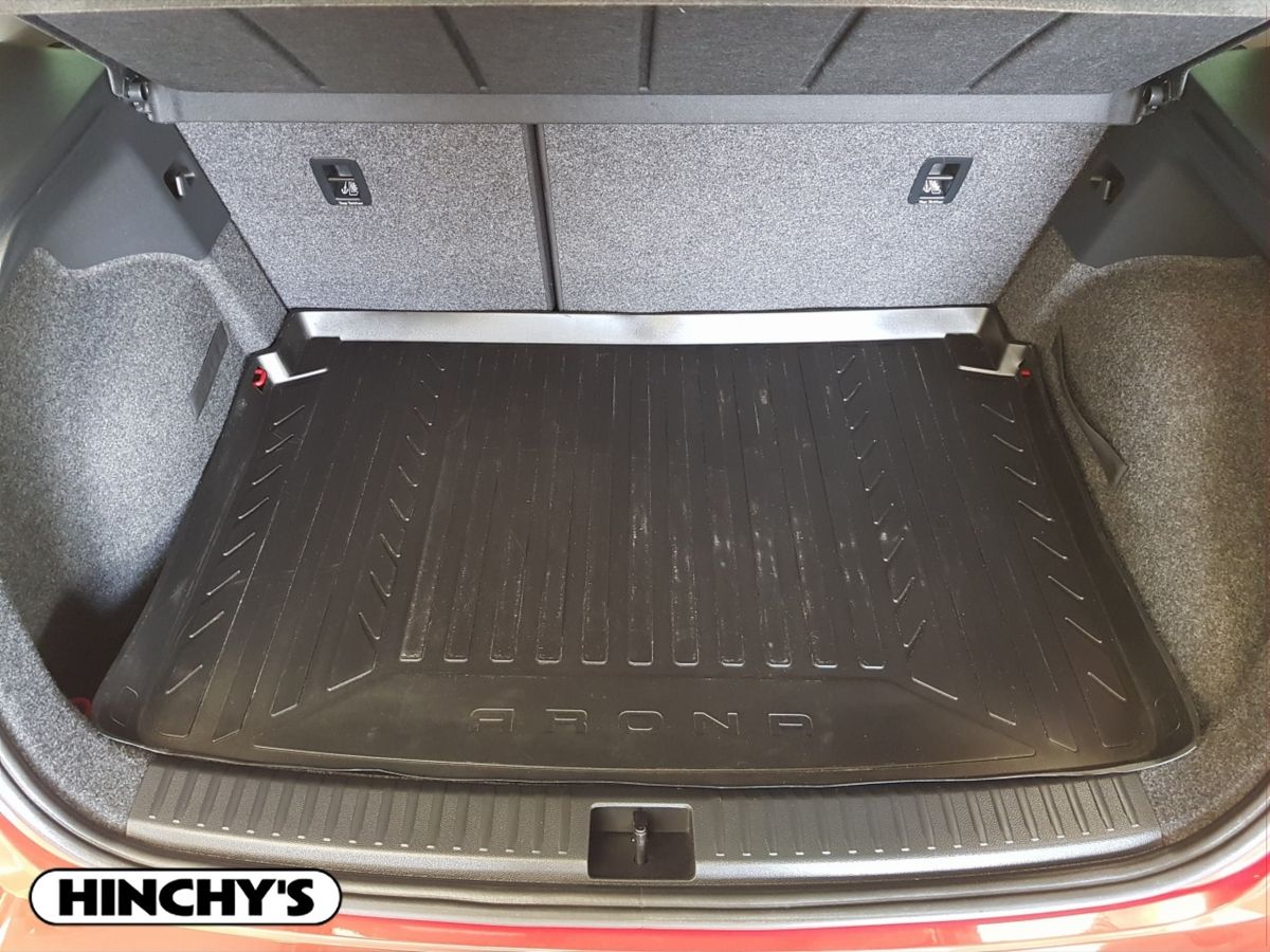 SEAT SEAT Arona212 1.0TSI 110hp SE+