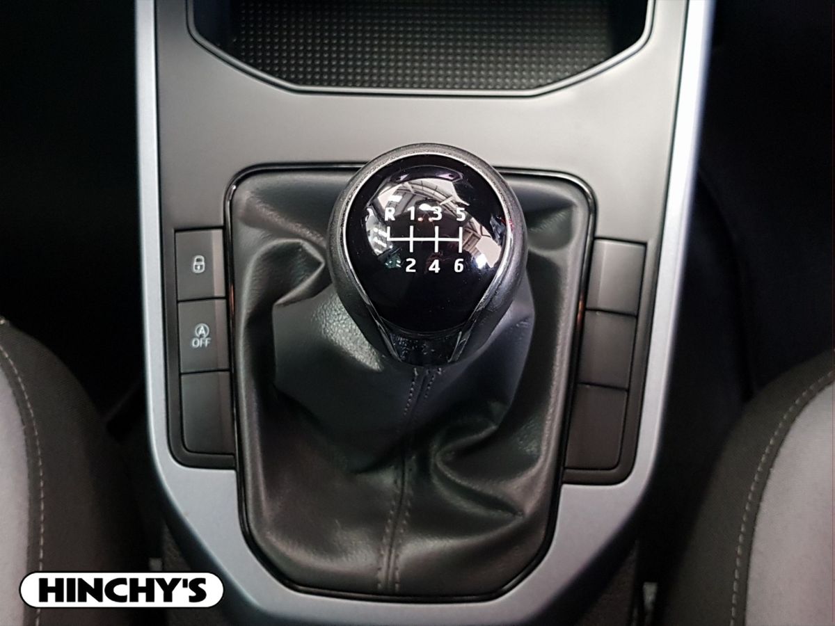SEAT SEAT Arona212 1.0TSI 110hp SE+