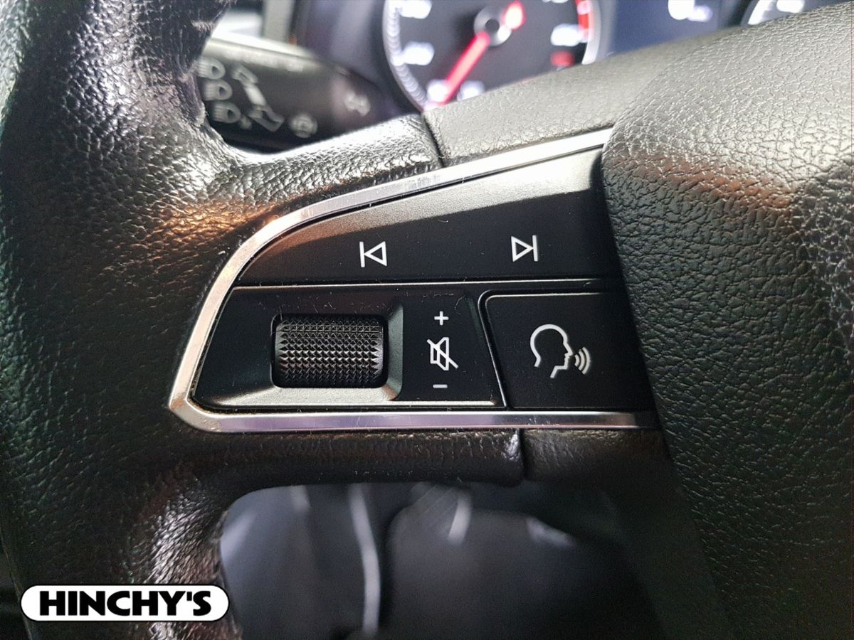 SEAT SEAT Arona212 1.0TSI 110hp SE+