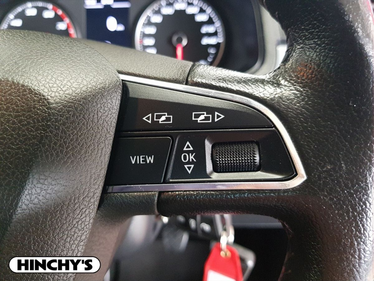 SEAT SEAT Arona212 1.0TSI 110hp SE+