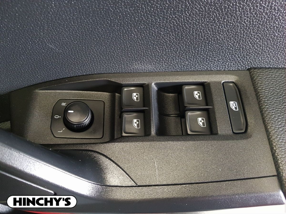 SEAT SEAT Arona212 1.0TSI 110hp SE+