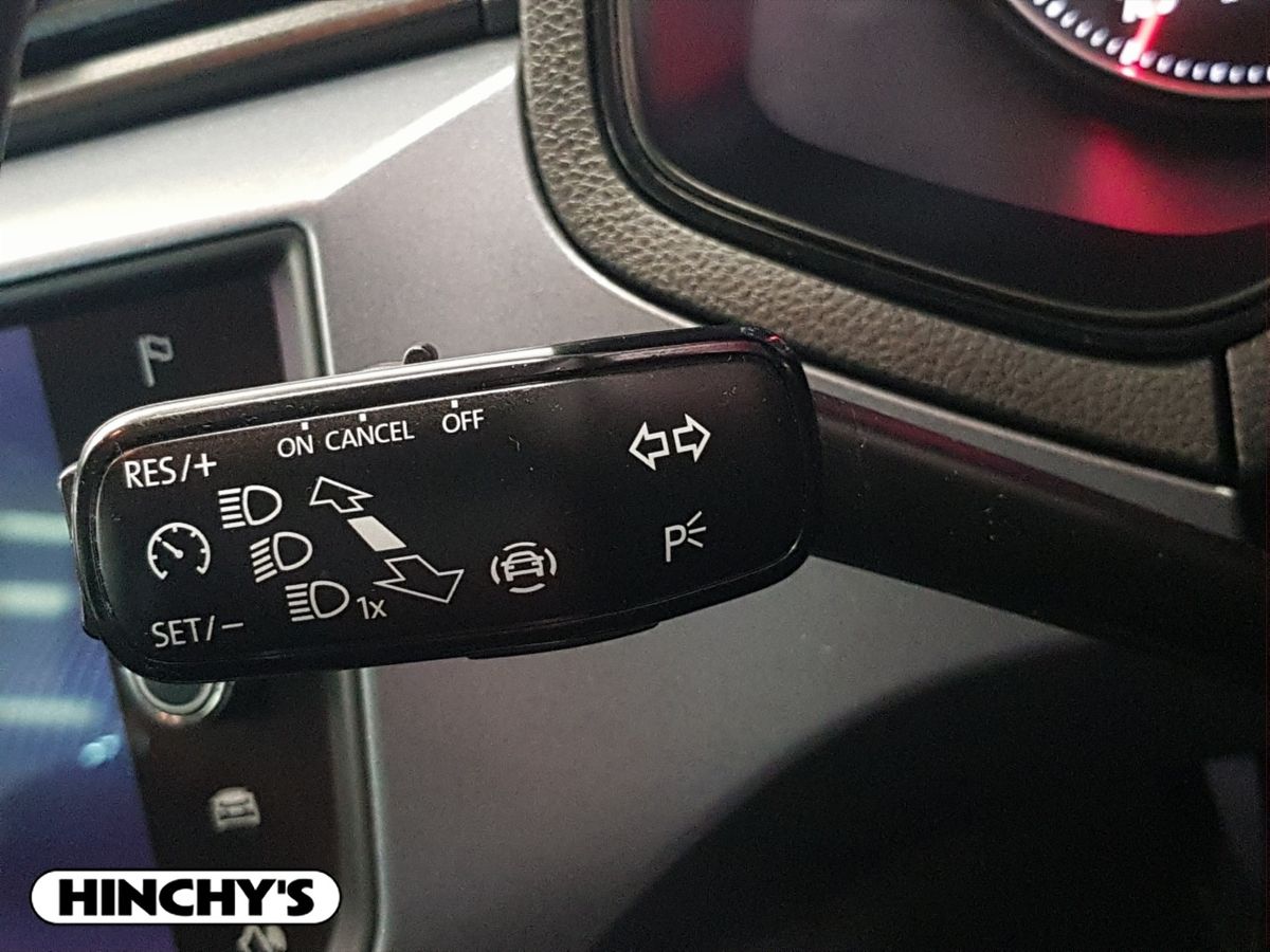 SEAT SEAT Arona212 1.0TSI 110hp SE+