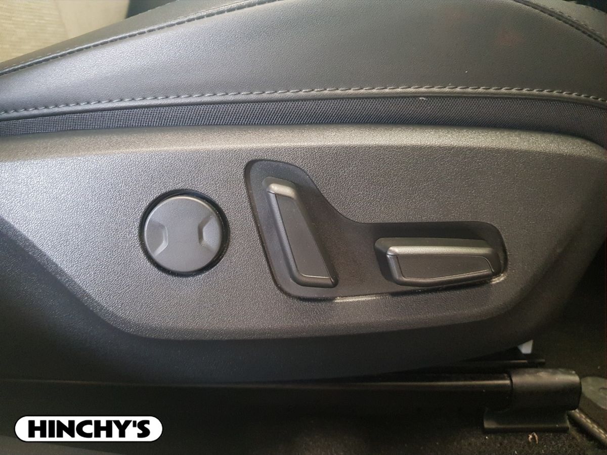 Kia Kia Niro241 Niro EV K4 Grey Cladding