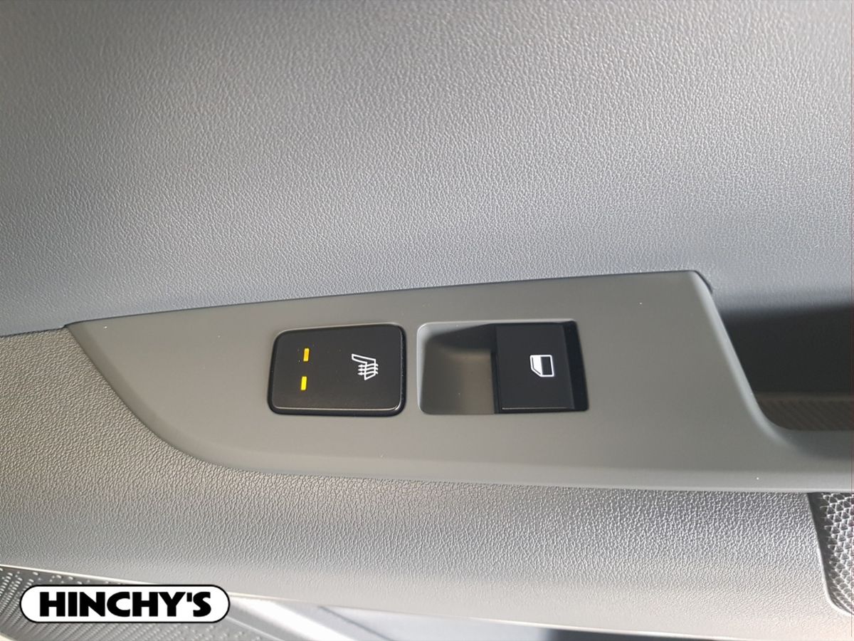 Kia Kia Niro241 Niro EV K4 Grey Cladding