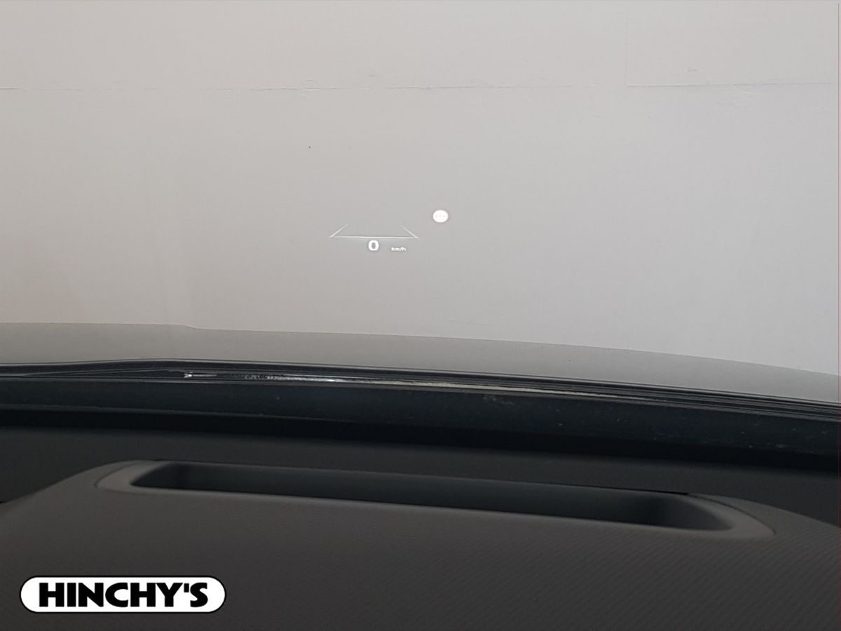 Kia Kia Niro241 Niro EV K4 Grey Cladding