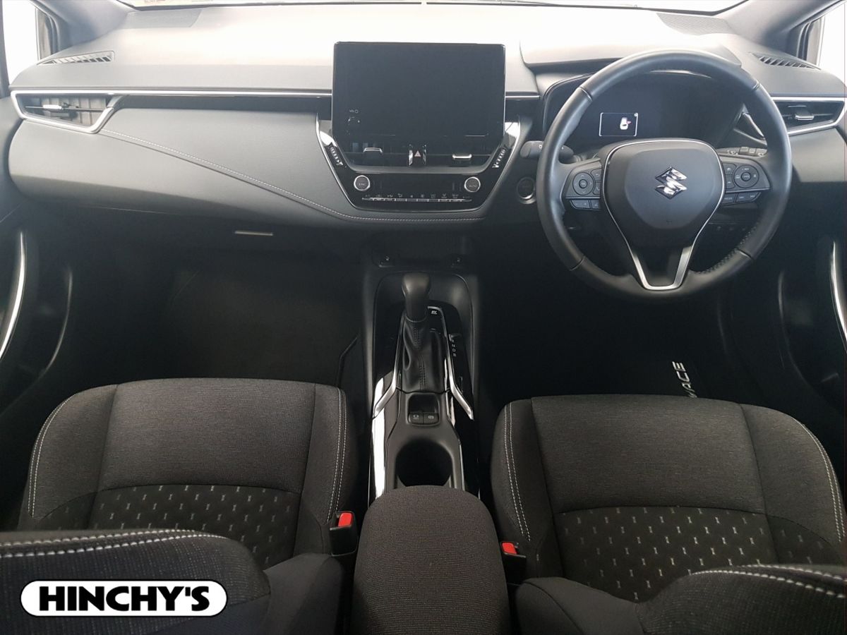 Suzuki Suzuki Swace242 Swace 1.8 Hybrid SZ-T CVT