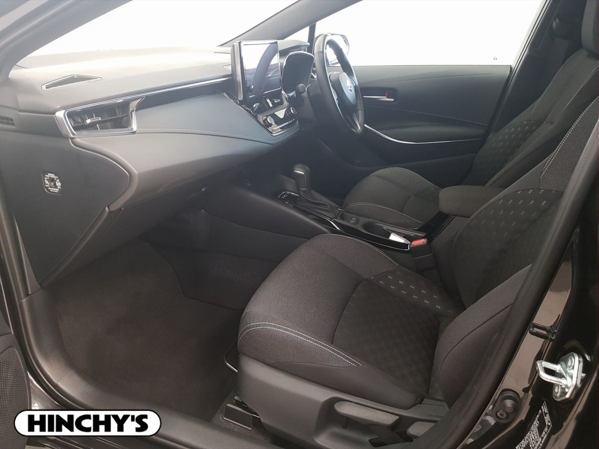 Suzuki Suzuki Swace242 Swace 1.8 Hybrid SZ-T CVT