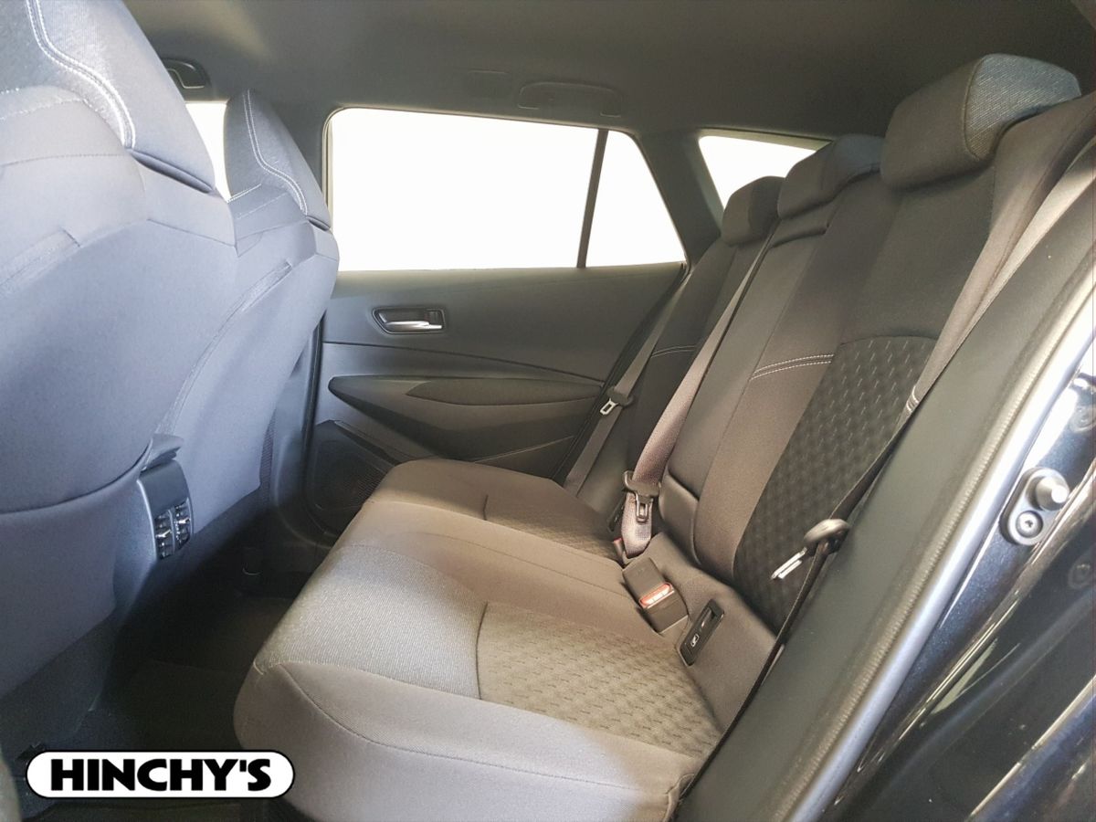 Suzuki Suzuki Swace242 Swace 1.8 Hybrid SZ-T CVT