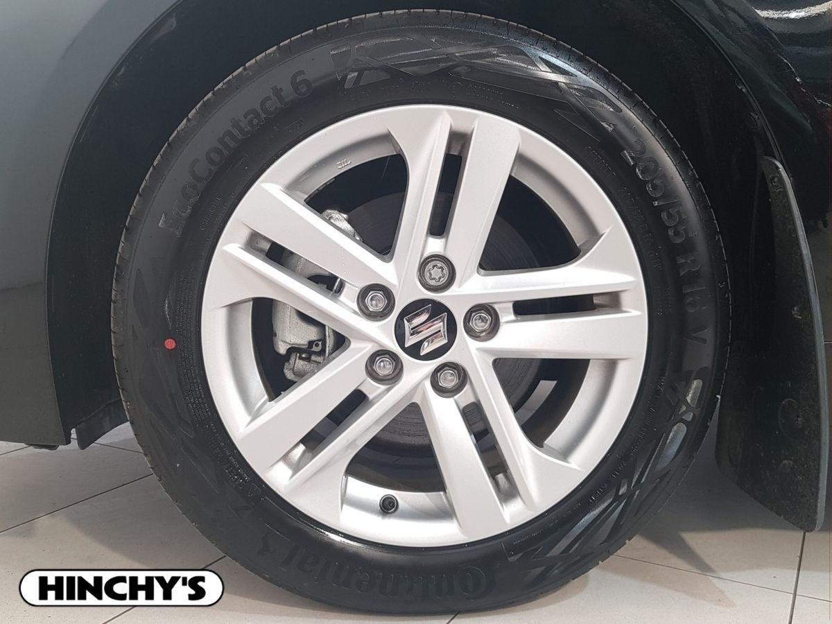 Suzuki Suzuki Swace242 Swace 1.8 Hybrid SZ-T CVT