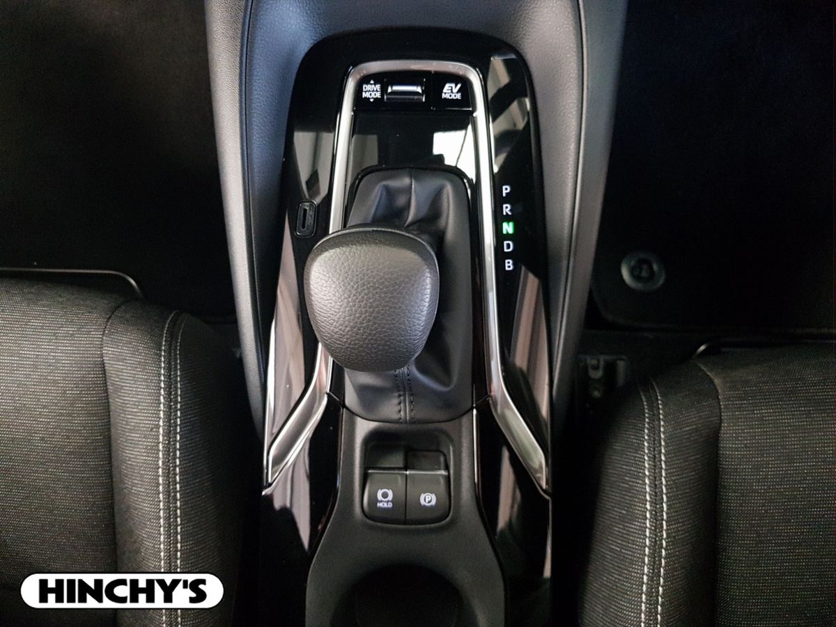Suzuki Suzuki Swace242 Swace 1.8 Hybrid SZ-T CVT