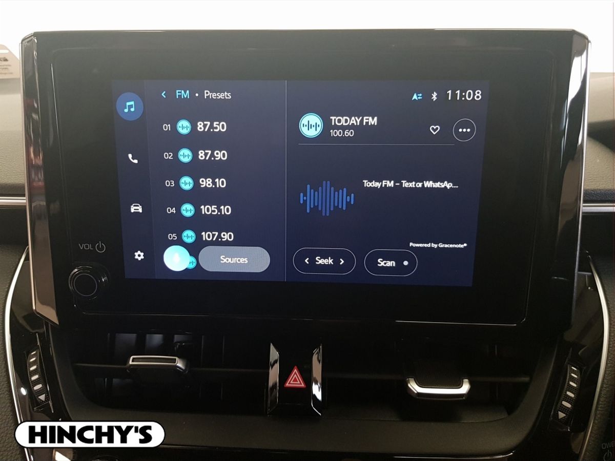 Suzuki Suzuki Swace242 Swace 1.8 Hybrid SZ-T CVT
