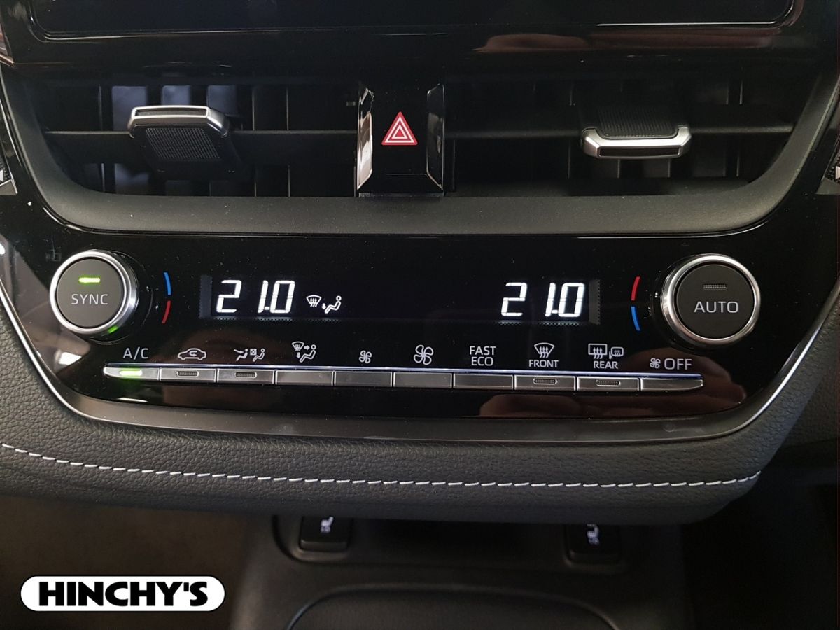 Suzuki Suzuki Swace242 Swace 1.8 Hybrid SZ-T CVT