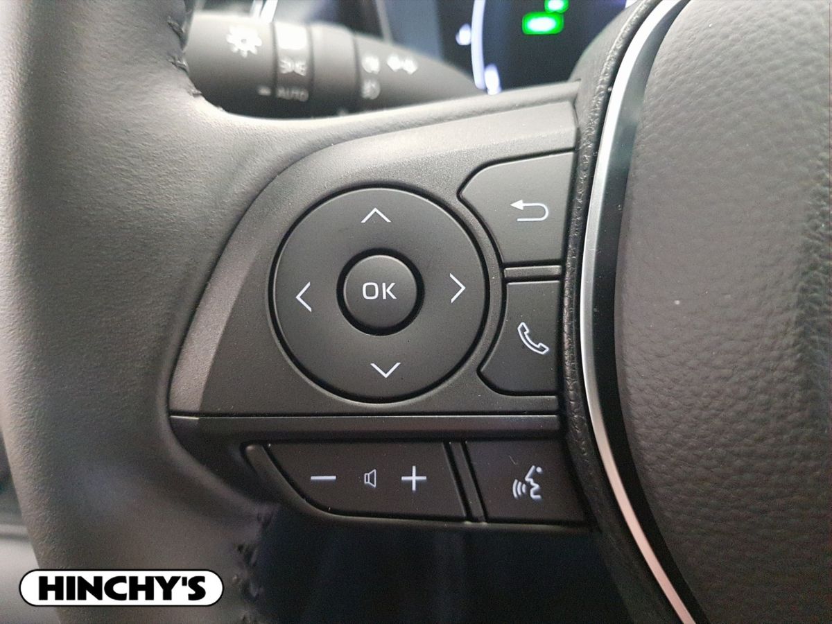 Suzuki Suzuki Swace242 Swace 1.8 Hybrid SZ-T CVT