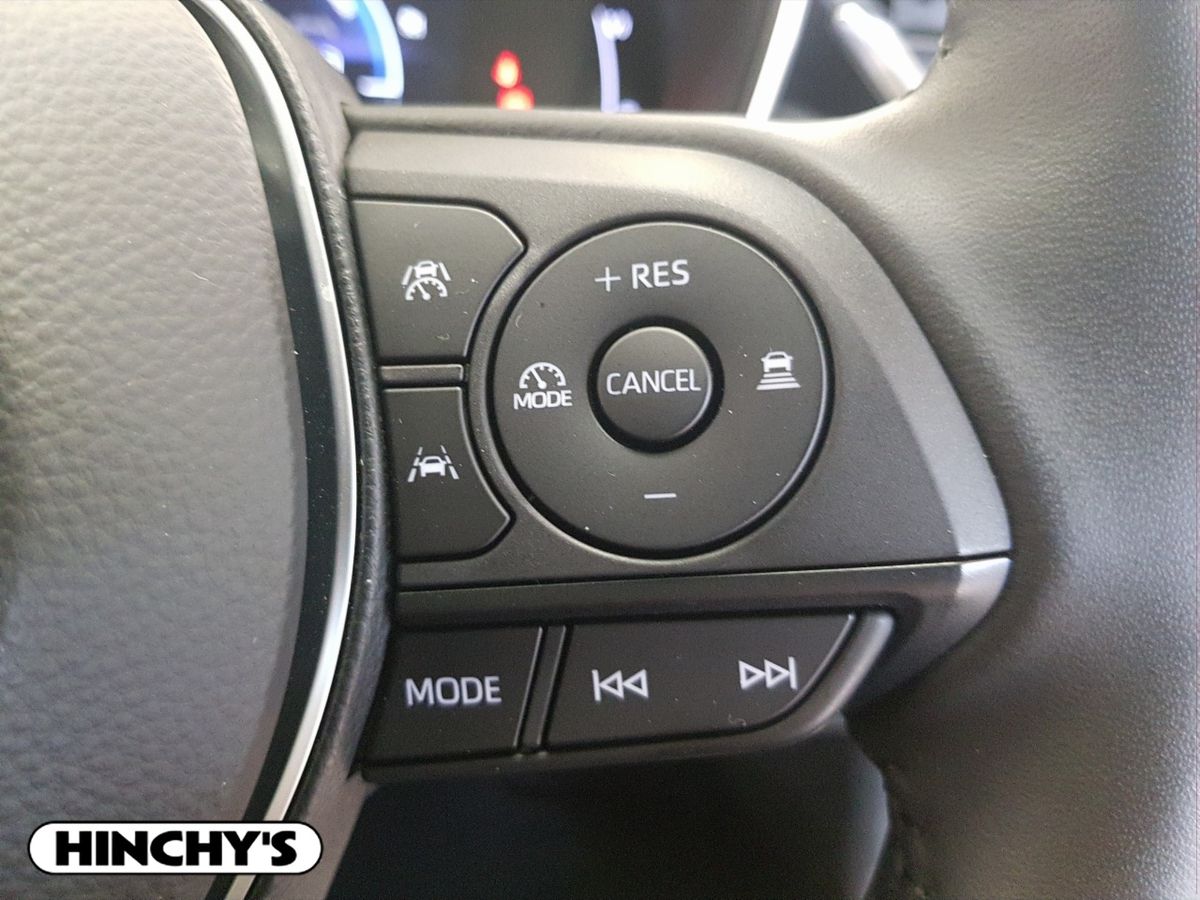 Suzuki Suzuki Swace242 Swace 1.8 Hybrid SZ-T CVT