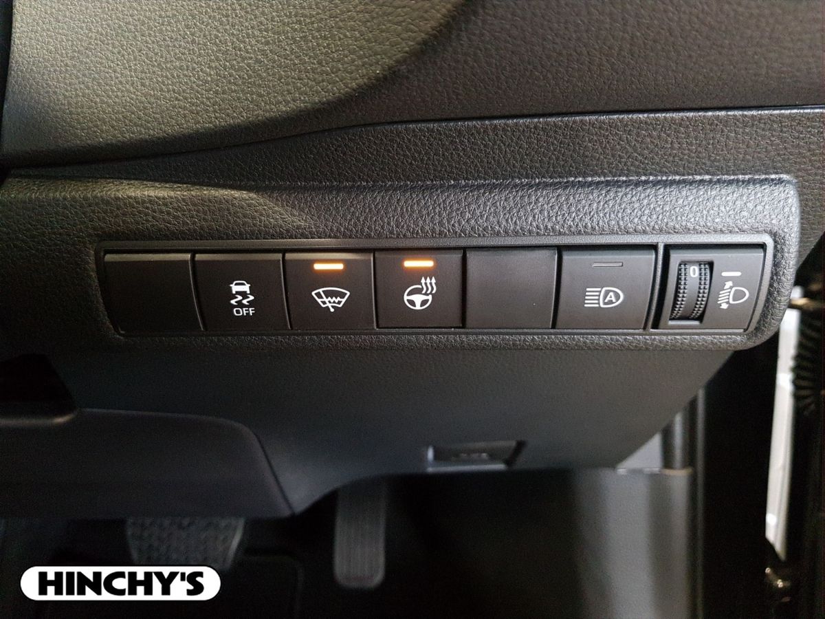 Suzuki Suzuki Swace242 Swace 1.8 Hybrid SZ-T CVT